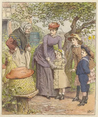 The Beehive