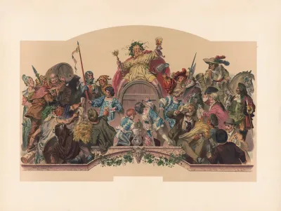The Beer Drinkers Of All Times