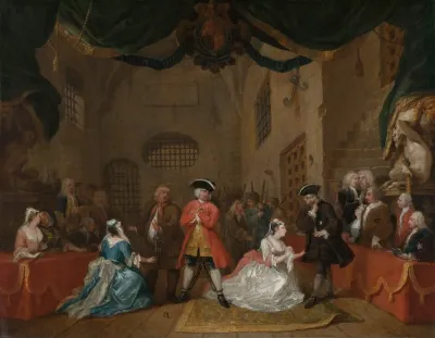 The Beggars Opera 2