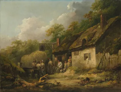 The Bell Inn