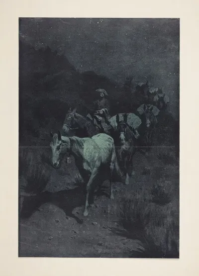 The Bell Mare