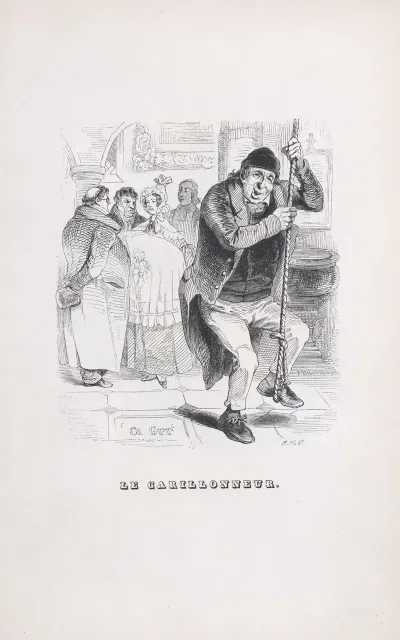 The Bell Ringer