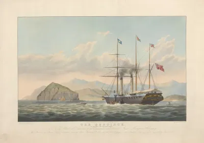 The Bentinck