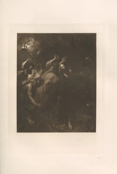 The Betrayal Of Christ 9