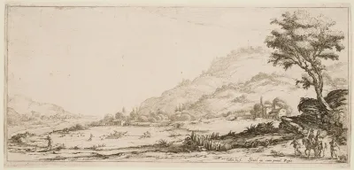The Bird Hunt