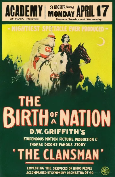 The Birth Of A Nation 2