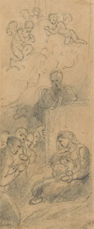 The Birth Of Christ 2