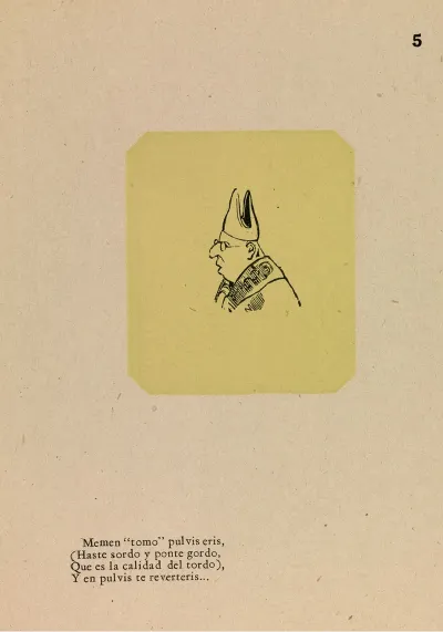 The Bishop