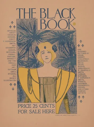 The Black Book