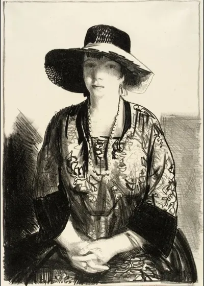 The Black Hat 2