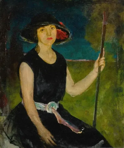 The Black Hat 3