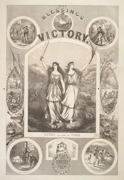 The Blessings Of Victory