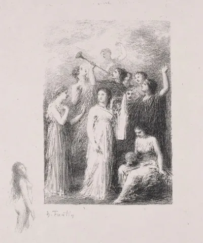 The Blind