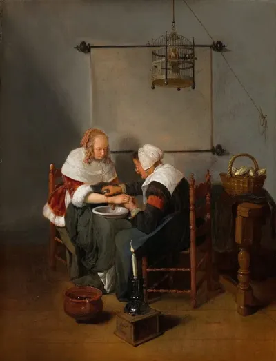 The Bloodletting