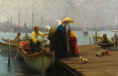 The Boat