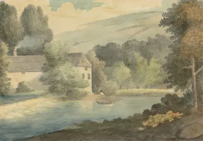 The Boatman