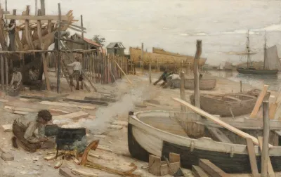 The Boatyard 2