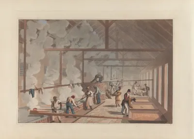 The Boiling House