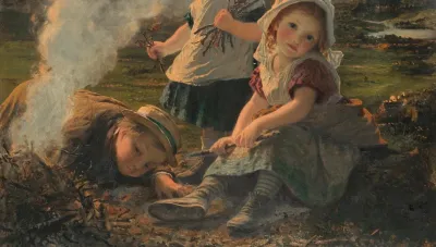 The Bonfire 3
