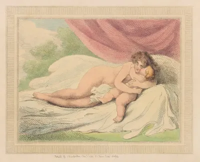 The Bookbinders Wife