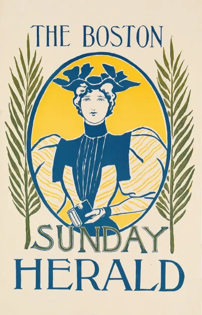 The Boston Sunday Herald 3