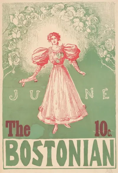 The Bostonian June 10
