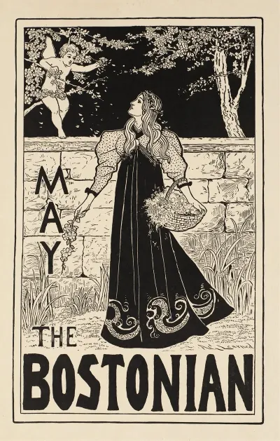 The Bostonian May