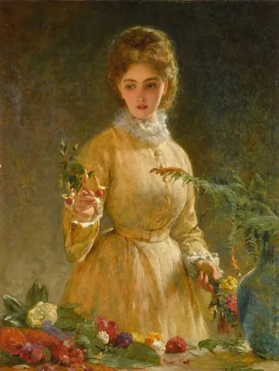 The Botanist 2