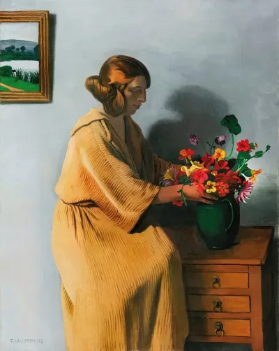 The Bouquet 3