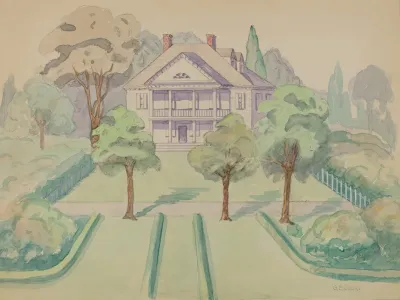 The Bowery House