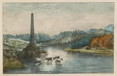 The Boyner Water