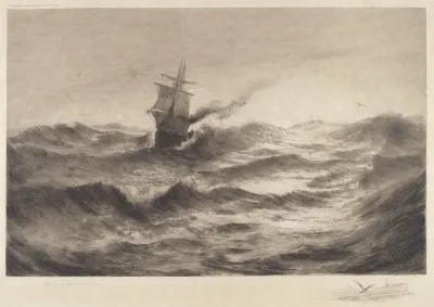 The Breakers