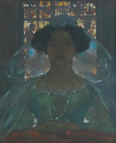 The Bride 5