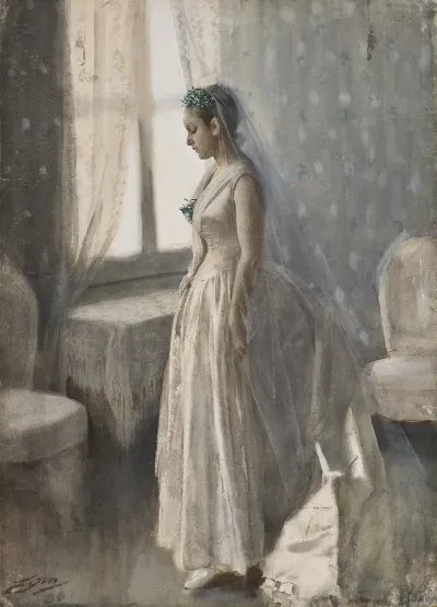 The Bride 6