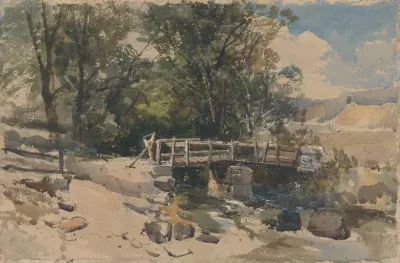 The Bridge 10