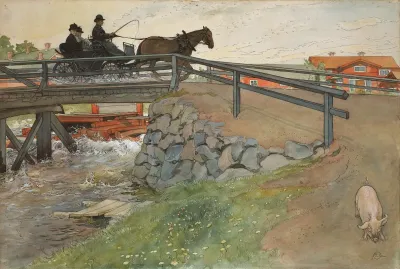 The Bridge 11