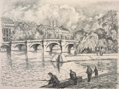 The Bridge 12