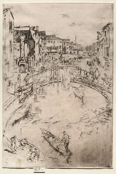 The Bridge 13