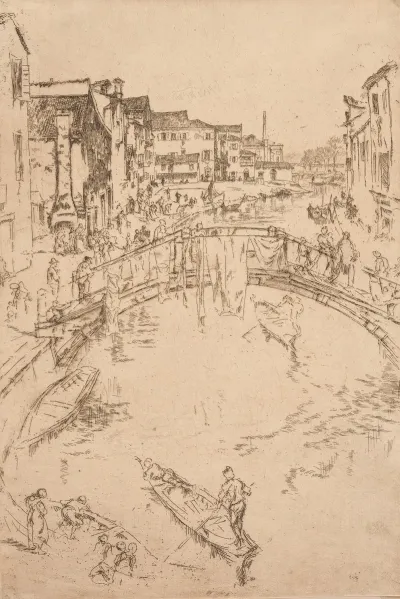 The Bridge 17