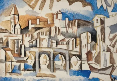 The Bridge 3