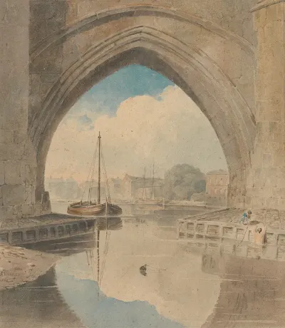 The Bridge 8