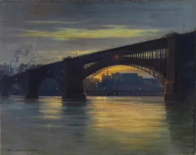 The Bridge