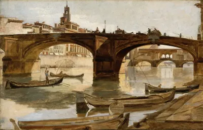 The Bridges Florence