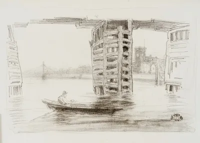 The Broad Bridge