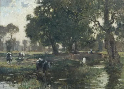 The Brook 2