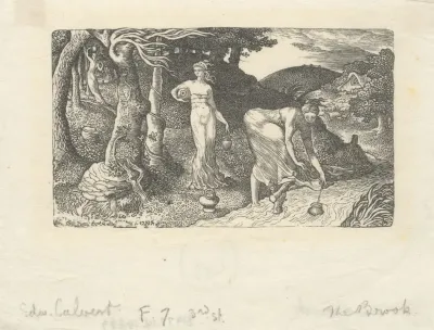 The Brook 3
