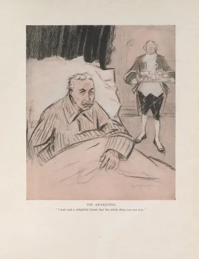 The Burden Of The Intolerable Day