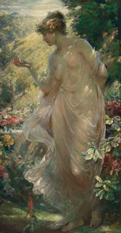 The Butterfly 4