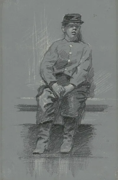 The Cadet