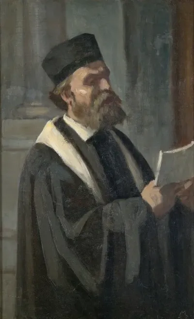The Cantor